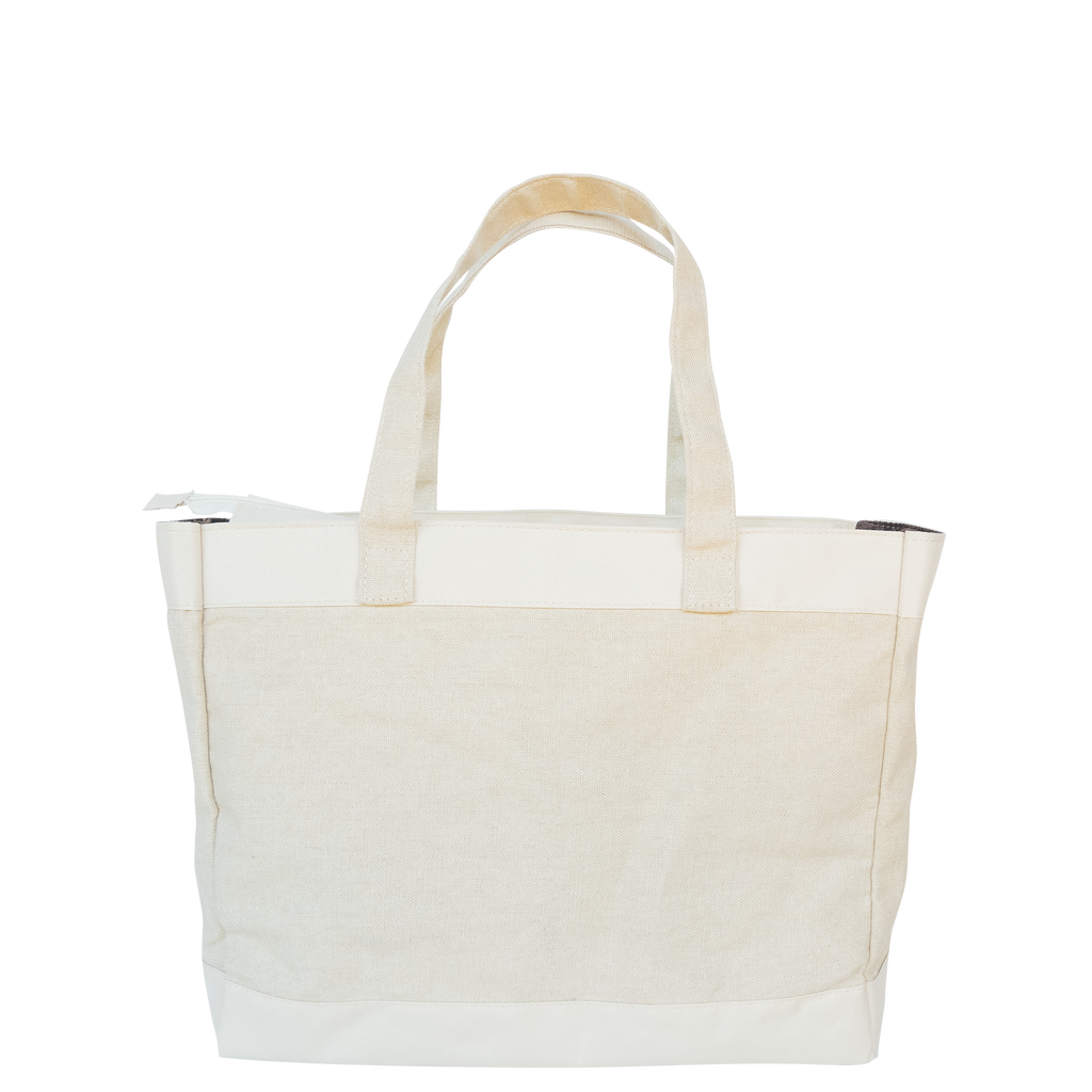 Canvas Tote (TB04) – Craft Clothing