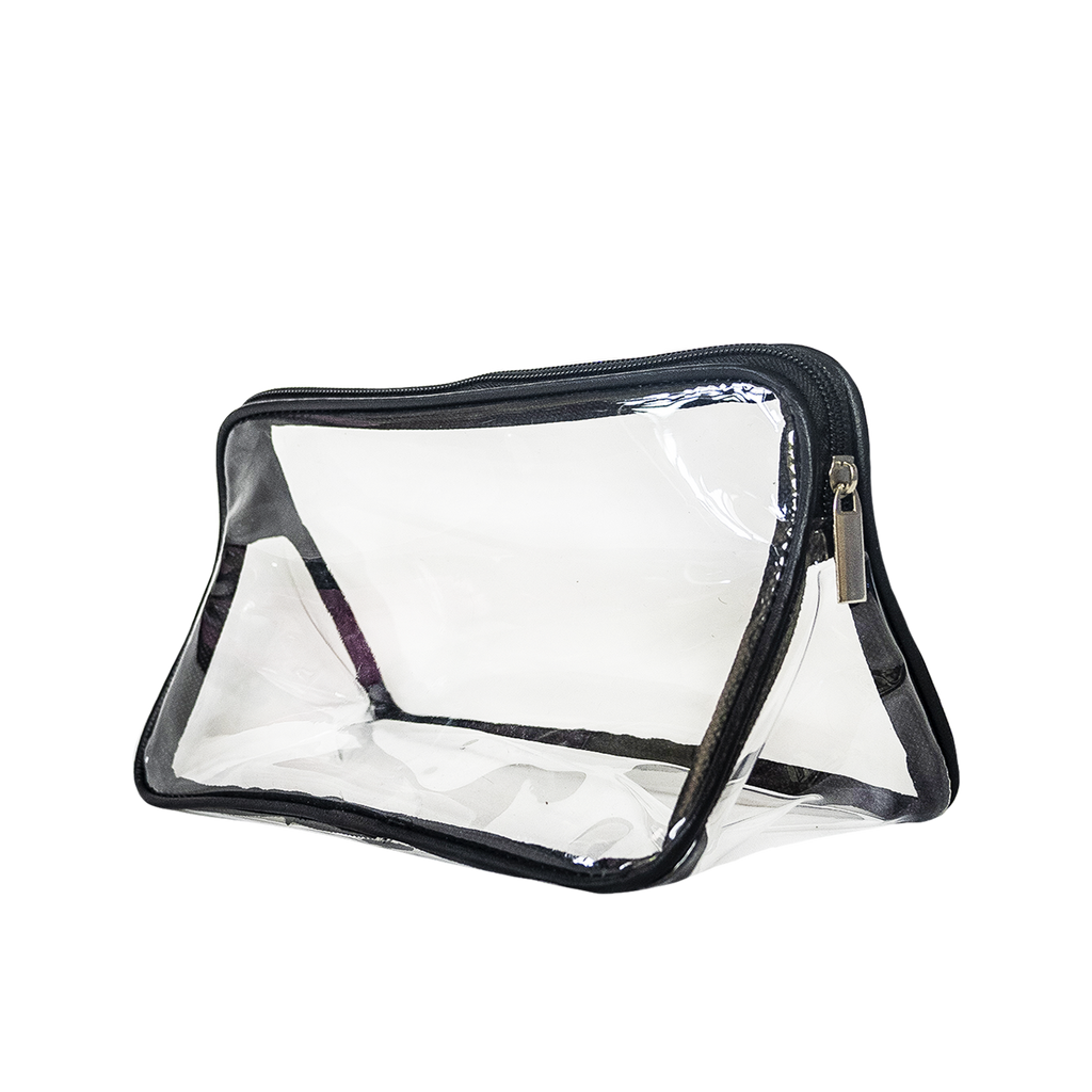 Clear Pouch (PN02) – Craft Clothing