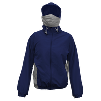 Commuter PPE Jacket with Logo (PE04)