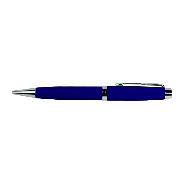 Corona Twist-Action Ballpoint Pen (BP01)