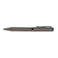 Corvus Twist-Action Ballpoint Pen (BP02)