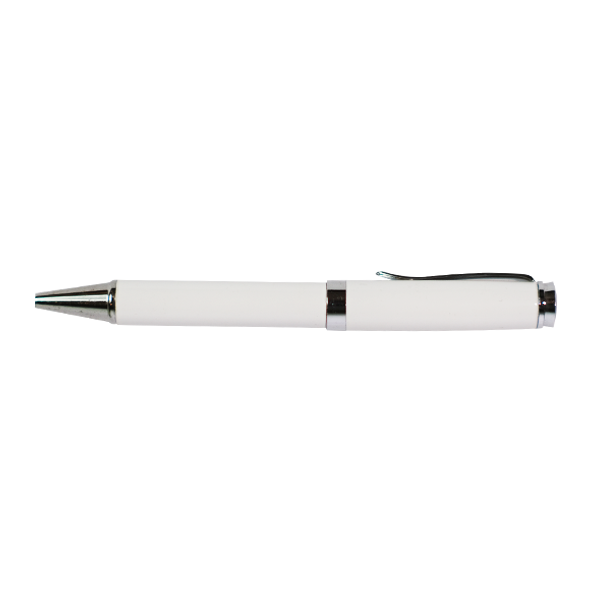 Corvus Twist-Action Ballpoint Pen (BP02)