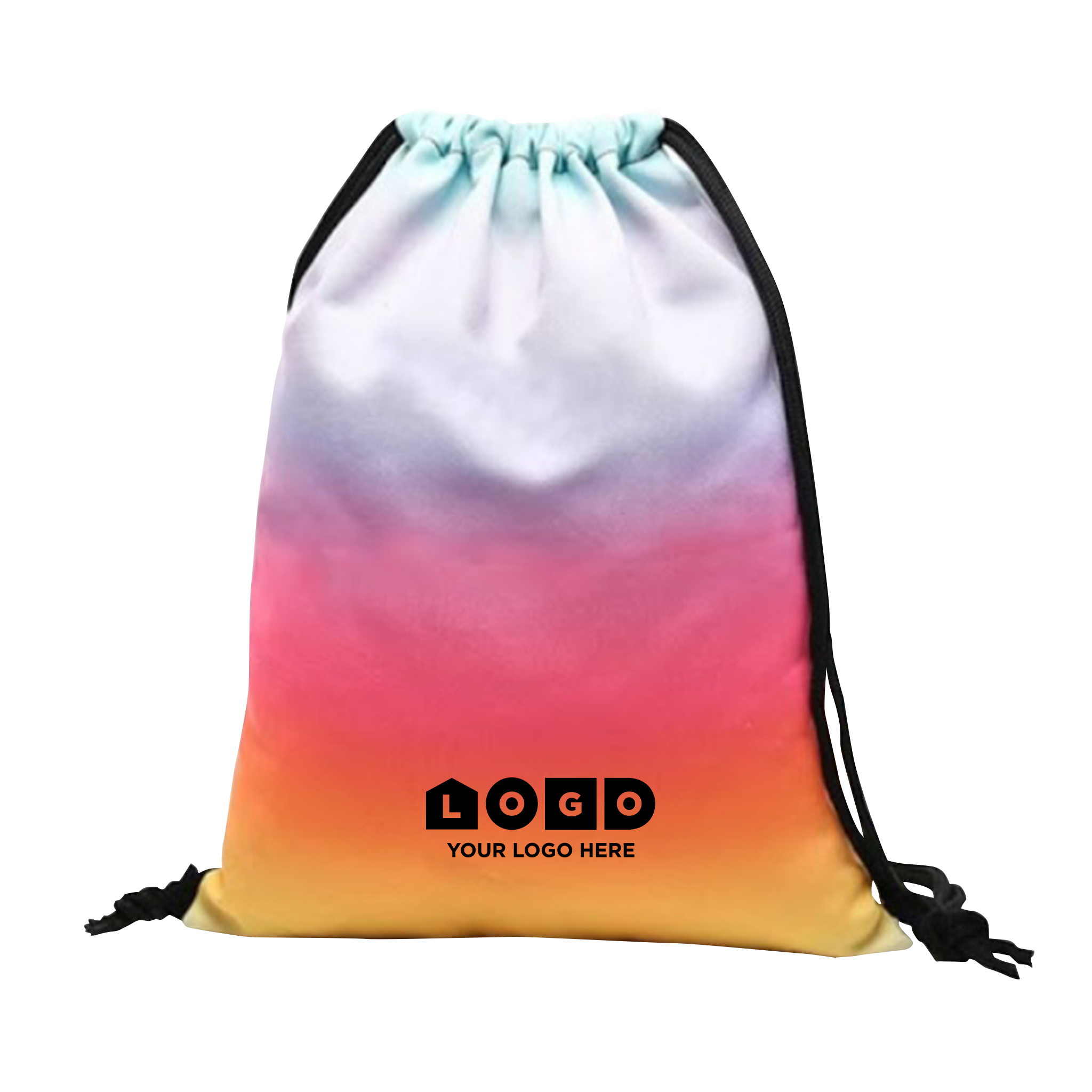 Custom Drawstring Bags | Personalized Drawstring Bag Supplier ...