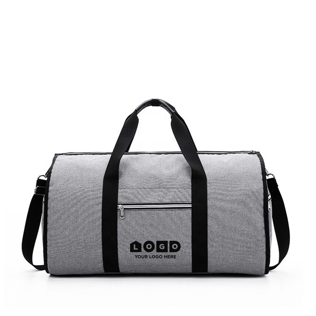Basic Travel Duffel Bag (DF01) – Craft Clothing