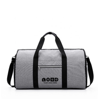 Basic Travel Duffel Bag (DF01)