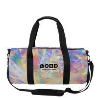 Holographic Duffel Bag (DF12)
