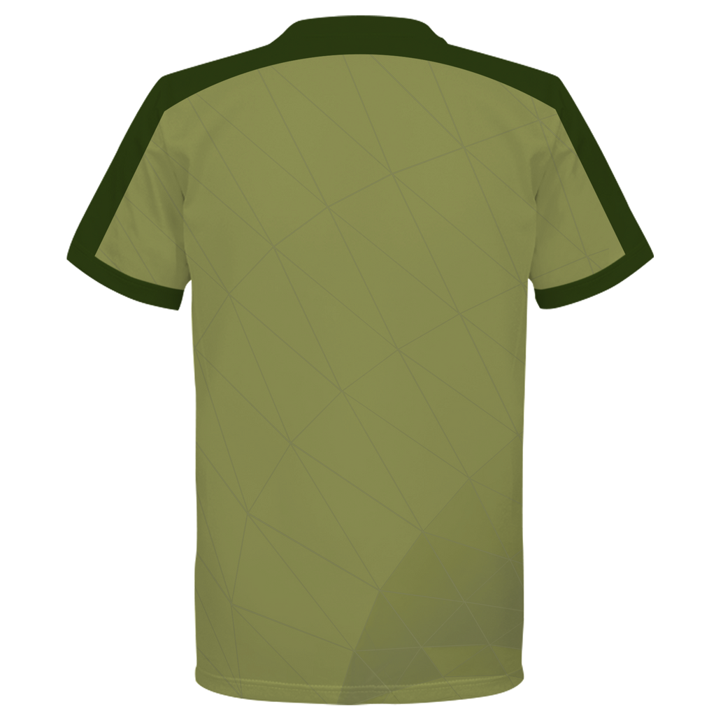 Dri Fit Roundneck Shirt (DN10) – Craft Clothing