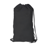 Heavy Duty Canvas Drawstring Bag (DB07)