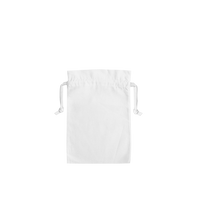 Canvas Drawstring Pouch (DB03)