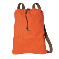 Canvas Drawstring Bag (DB01)