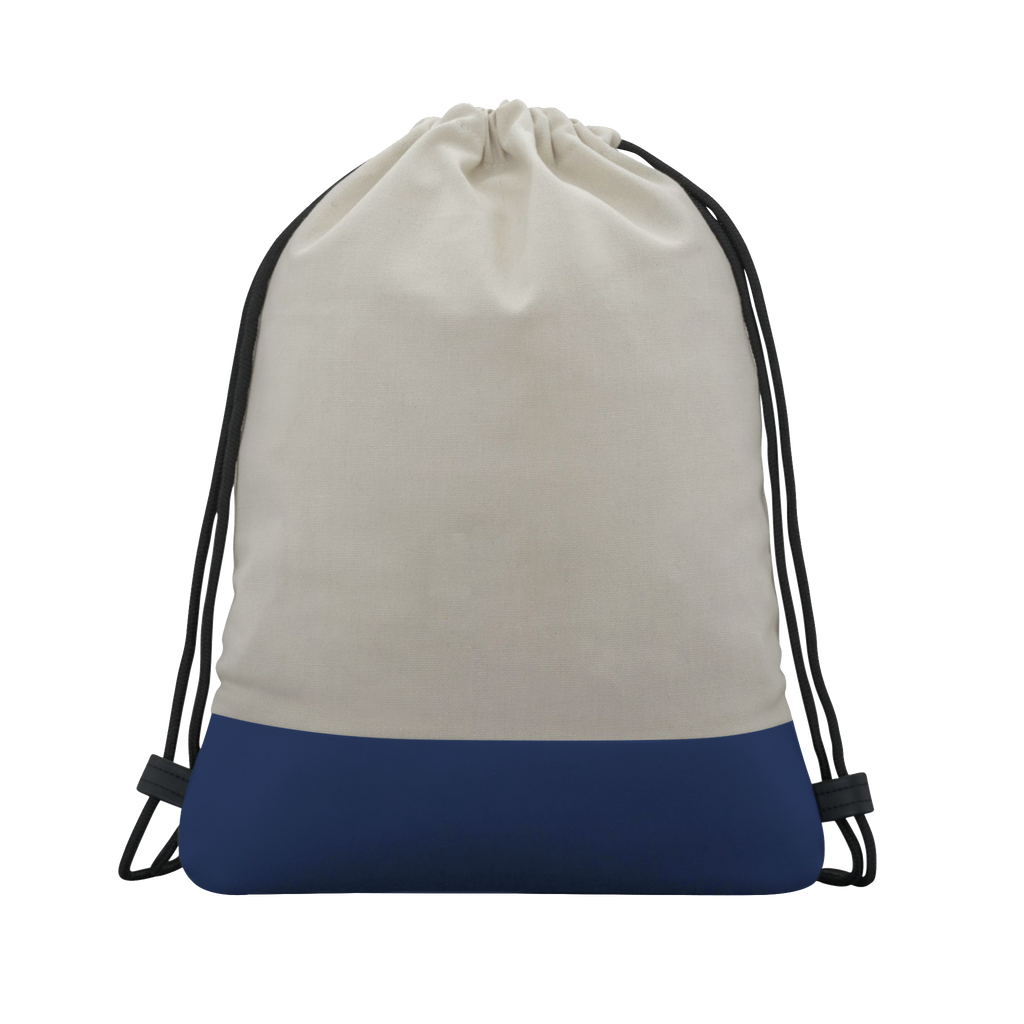 Two-tone Drawstring Bag (DB14) – Craft Clothing