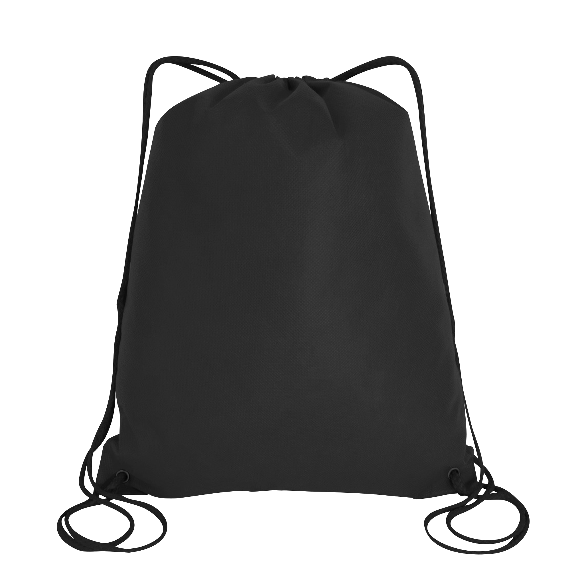 Canvas Drawstring Bag (DB02)