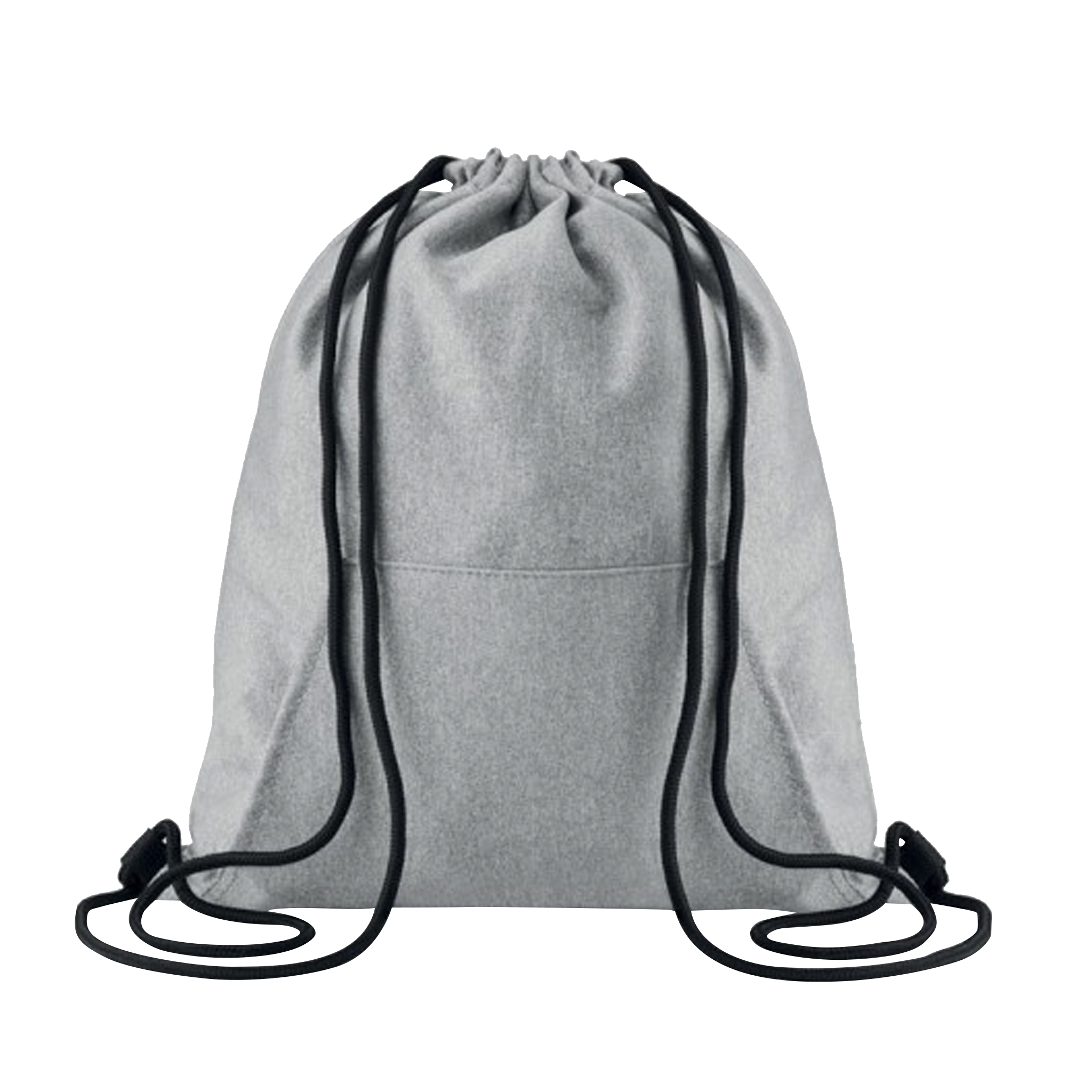Sweatshirt Type Drawstring Bag (DB13)