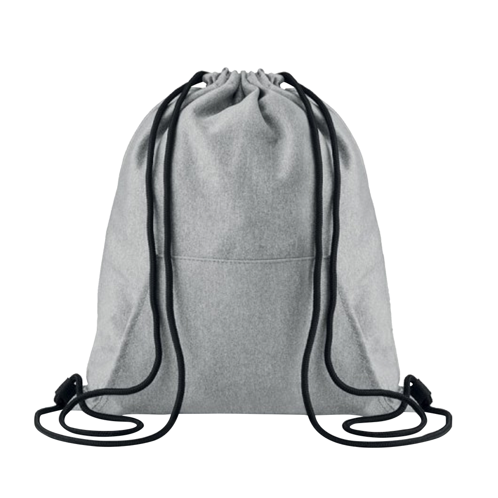 Sweatshirt Type Drawstring Bag (DB13) – Craft Clothing