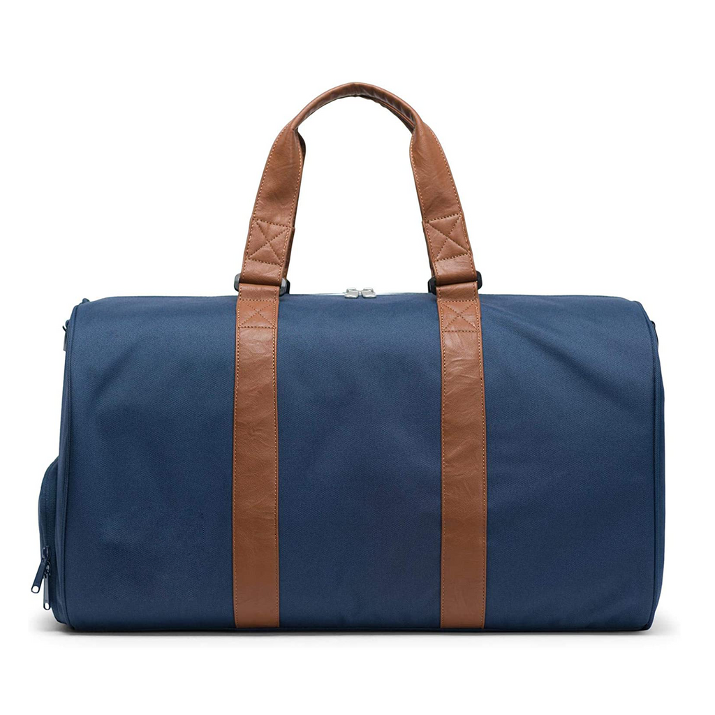 Classic Duffel Bag (DF03) – Craft Clothing