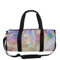 Holographic Duffel Bag (DF12)