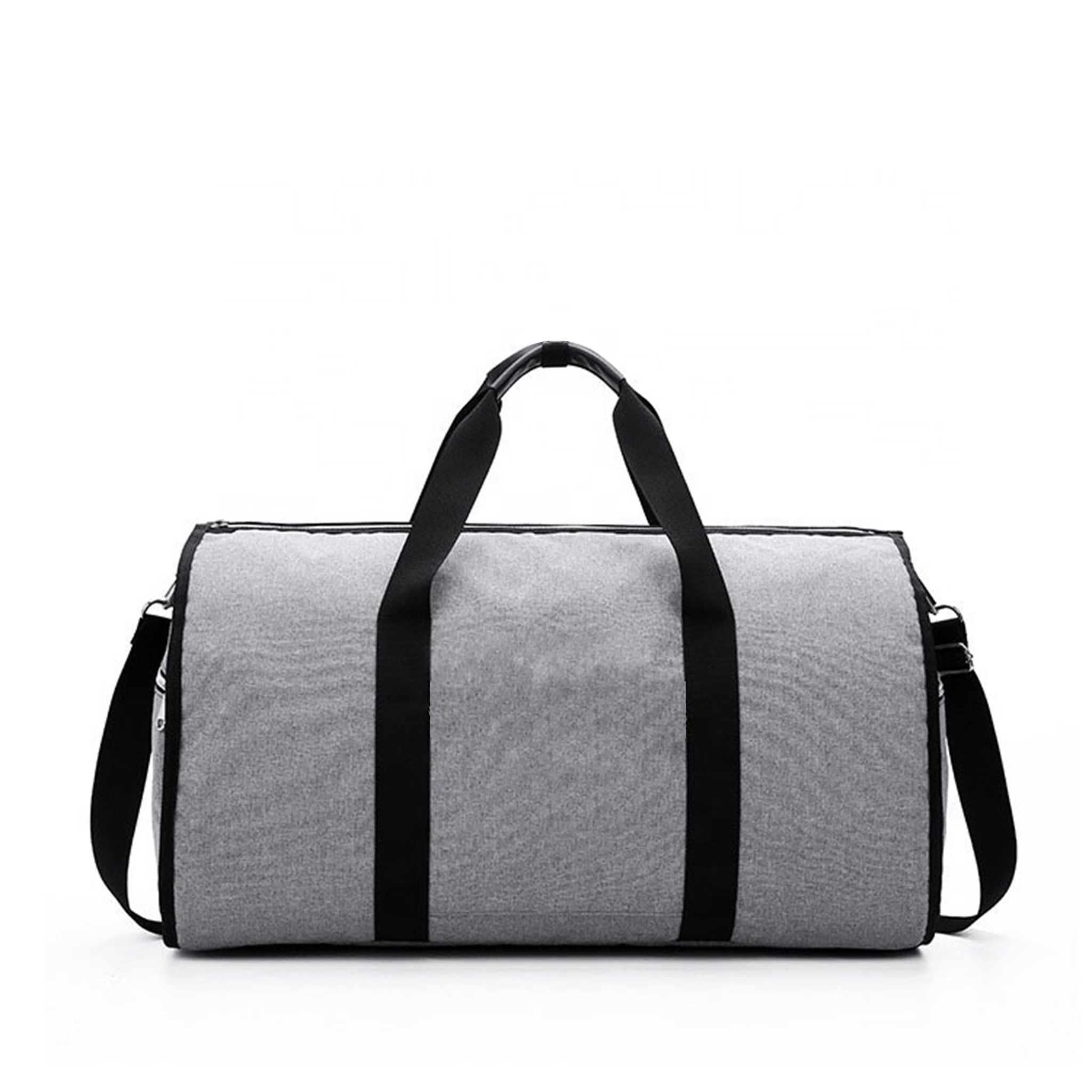 Basic Travel Duffel Bag (DF01) – Craft Clothing