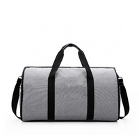 Basic Travel Duffel Bag (DF01)