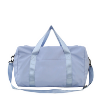 Water Resistant Duffel Bag (DF26)