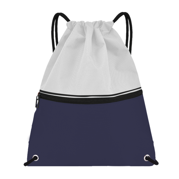 Water Repellent Drawstring Bag (DB16)