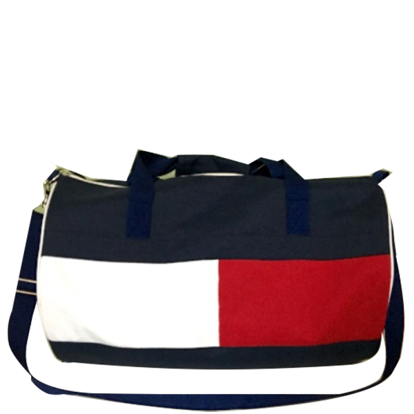 Polyfine Duffel Bags (DF18)