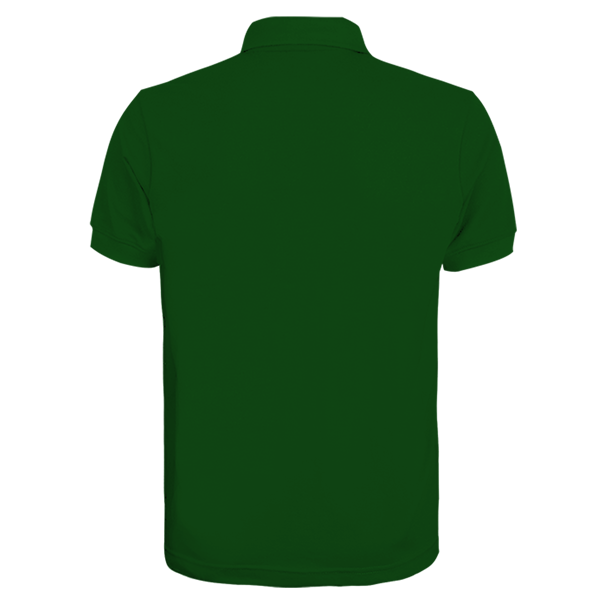Custom Polo Shirt - Paul (PS20) – Craft Clothing