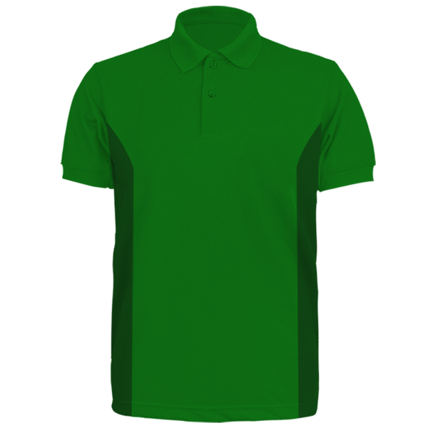 Custom Polo Shirt -Paul (PS03) – Craft Clothing