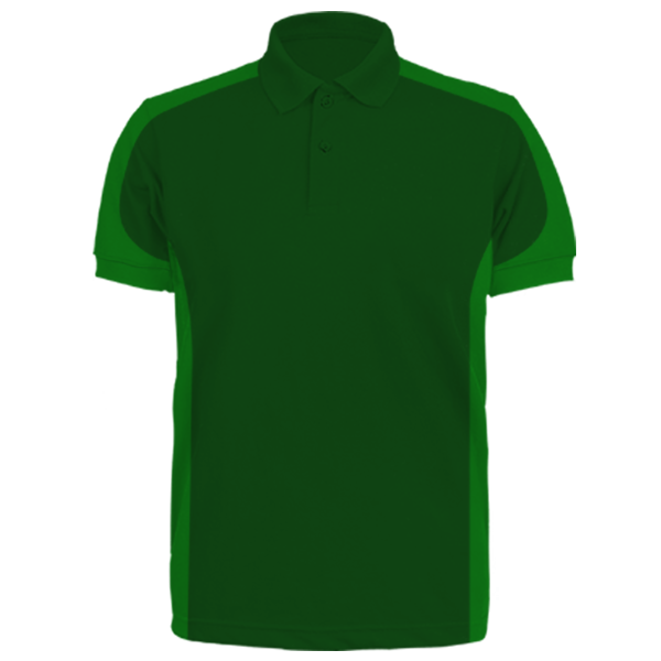 Custom Polo Shirt - Paul (PS21) – Craft Clothing