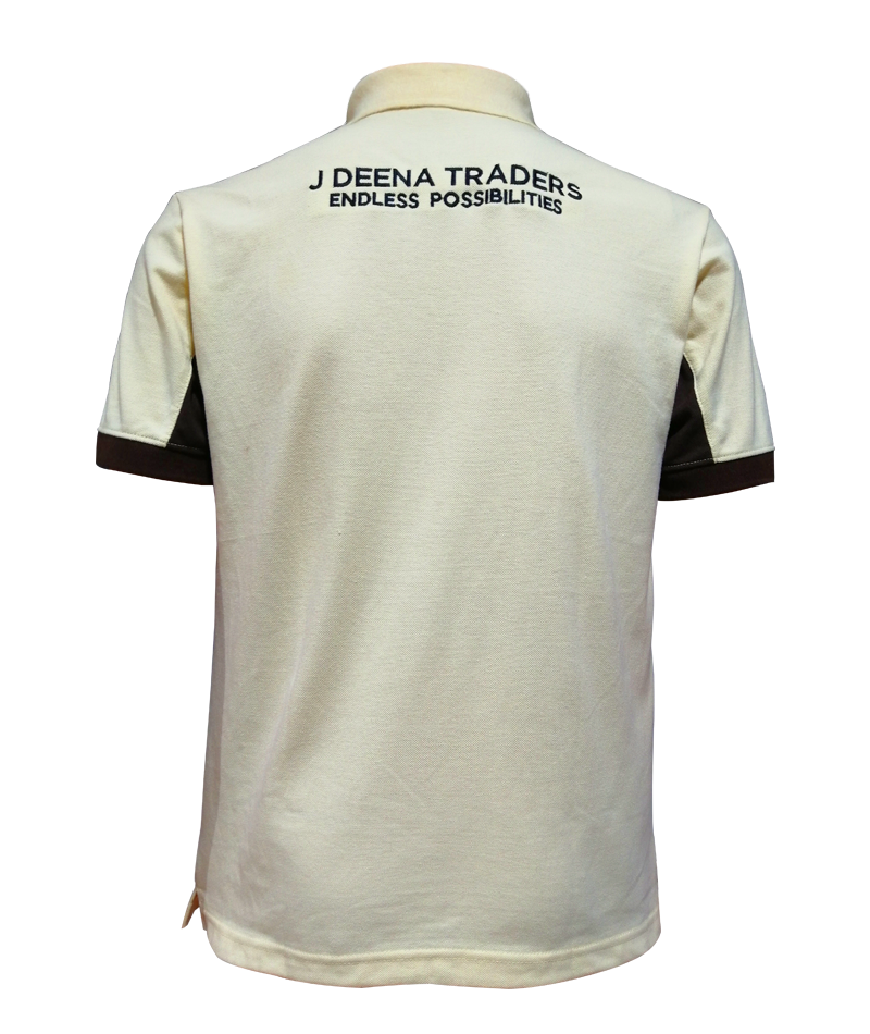 Polo Shirt - J Deena Trading