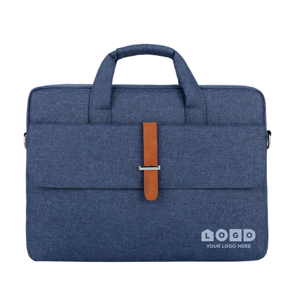 Polyester Business Laptop Bag (LP29)
