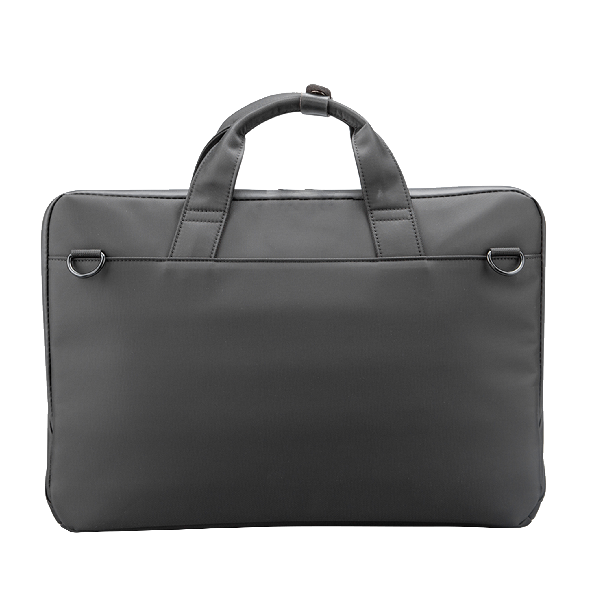Cross Body Nylon Laptop Bag (LP14)