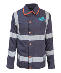 Work Jacket - MBI
