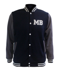 Varsity Jacket - MB