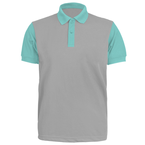 Custom Polo Shirt - René (PS06) – Craft Clothing