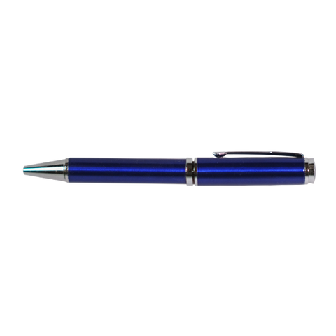 Mercury Twist-Action Ballpoint Pen (BP06)