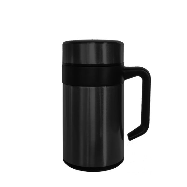 Stainless Coffee Mug (DW08)