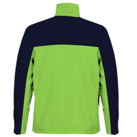 Custom Windbreaker Jacket (WJ01)
