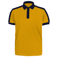 Custom Polo Shirt - Jack (PS08)
