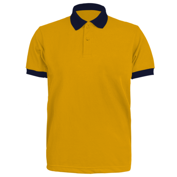Custom Polo Shirt - René (PS04)
