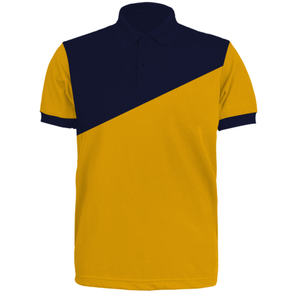 Custom Polo Shirt - Ralph (PS16) – Craft Clothing