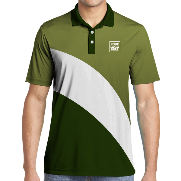 Custom Dri Fit Shirts (DP14)