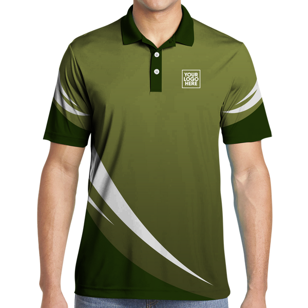 Custom Dri Fit Shirts (DP23)
