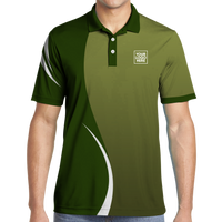 Custom Dri Fit Shirts (DP04)