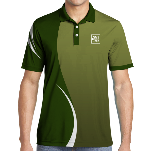 Custom Dri Fit Shirts (DP04)