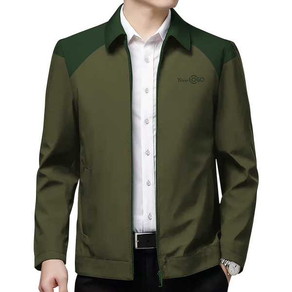 Custom Corporate Jacket (CJ05)
