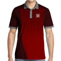 Custom Dri Fit Shirts (DP07)