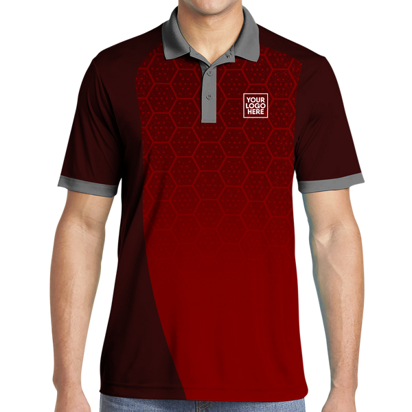 Custom Dri Fit Shirts (DP07)
