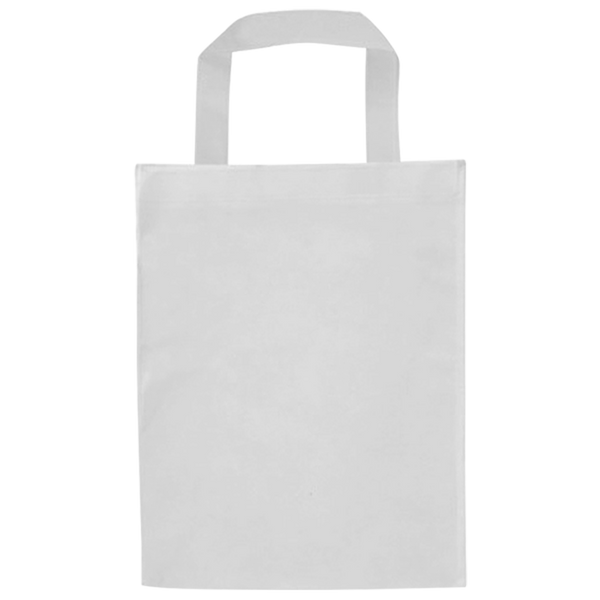 Non-Woven Eco Bag – Craft Clothing
