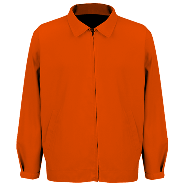 Custom Corporate Jacket - Standard (CJ01) – Craft Clothing