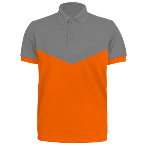 Custom Polo Shirt - Jack (PS22)